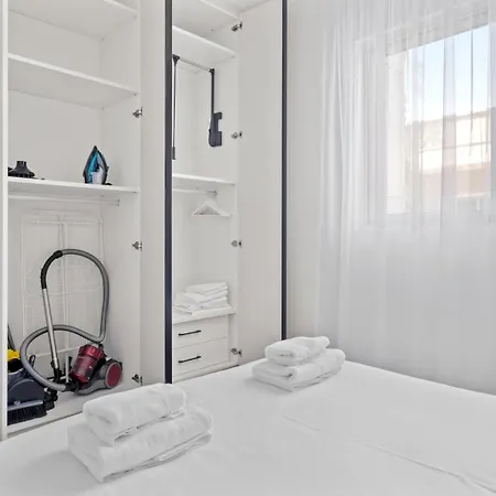 Apartament Midas B I Limassol