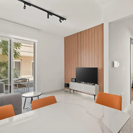 Midas B I Apartment