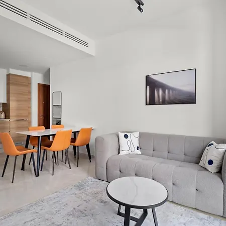 Apartment Midas B I Limassol